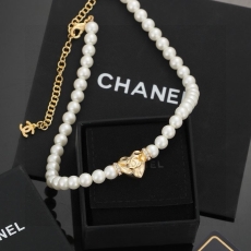 Chanel Necklaces